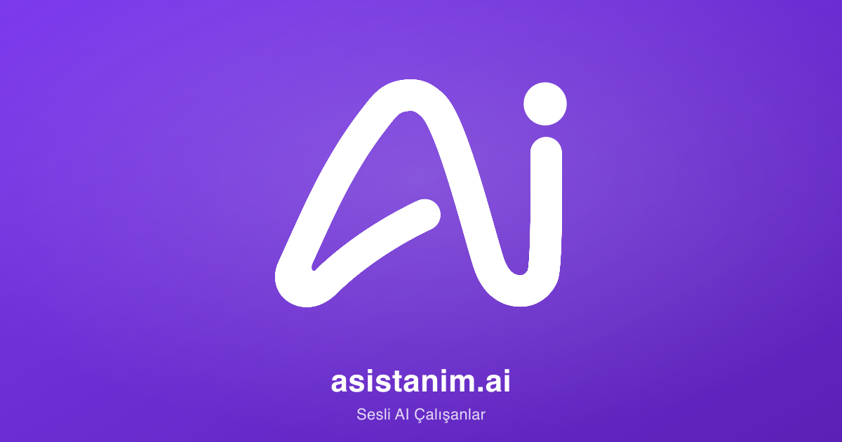 AI e-posta asistanı ile ölçeklenebilir müşteri iletişimi